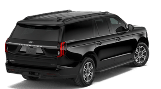 2026 Ford Expedition® External Image 4